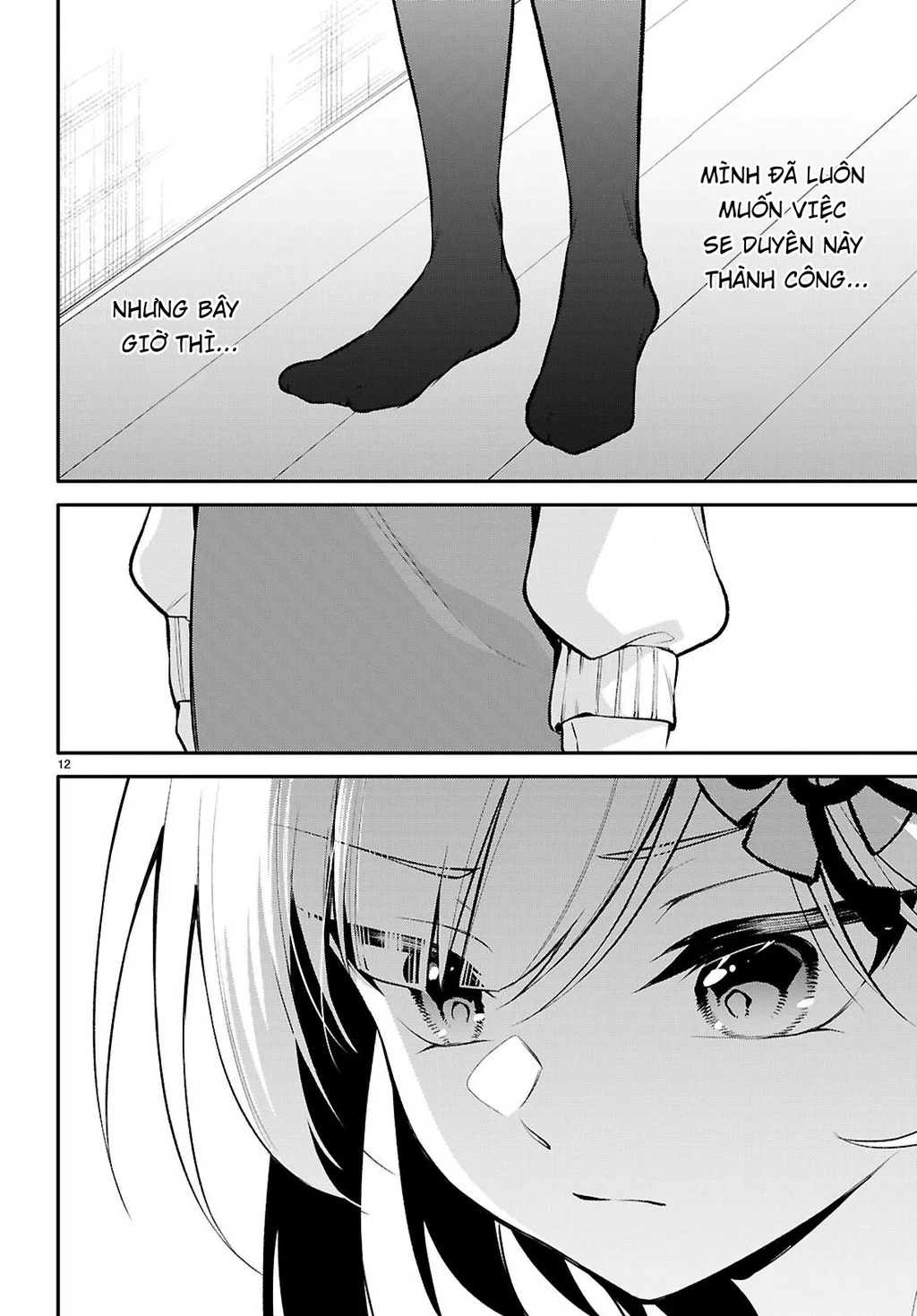 Kiếp Này Có Năm Mối Nhân Duyên Chapter 37 - 14