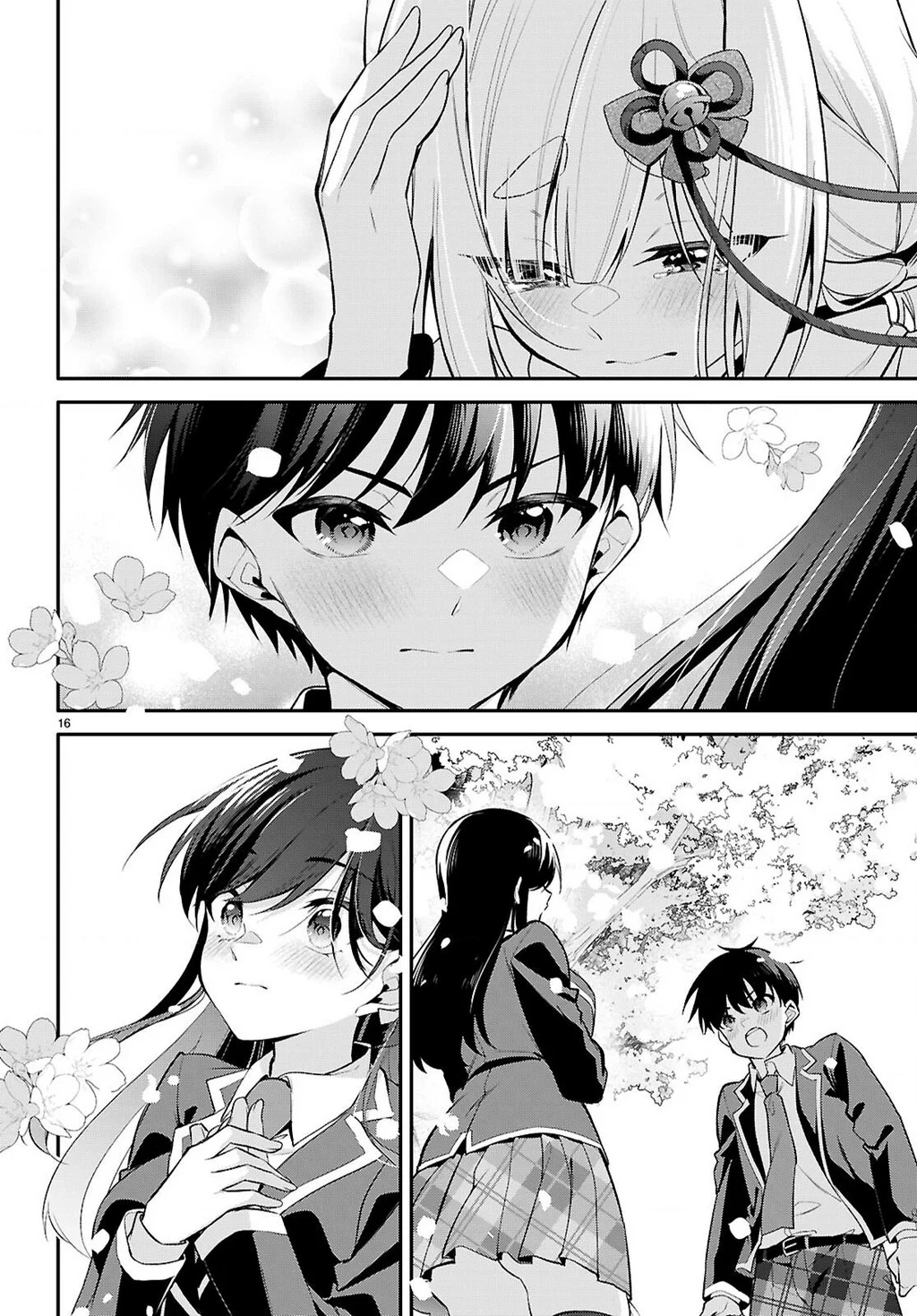 Kiếp Này Có Năm Mối Nhân Duyên Chapter 37 - 18