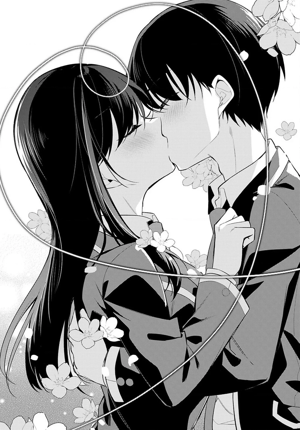 Kiếp Này Có Năm Mối Nhân Duyên Chapter 37 - 22