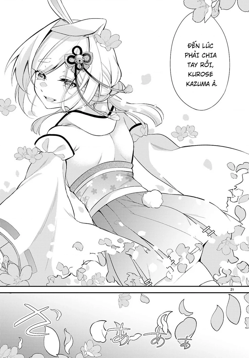 Kiếp Này Có Năm Mối Nhân Duyên Chapter 37 - 24