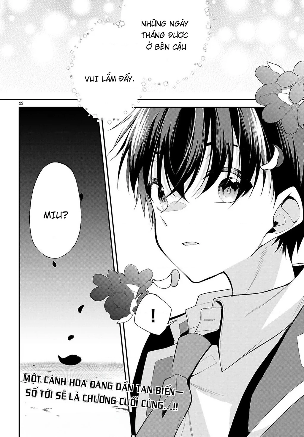 Kiếp Này Có Năm Mối Nhân Duyên Chapter 37 - 25