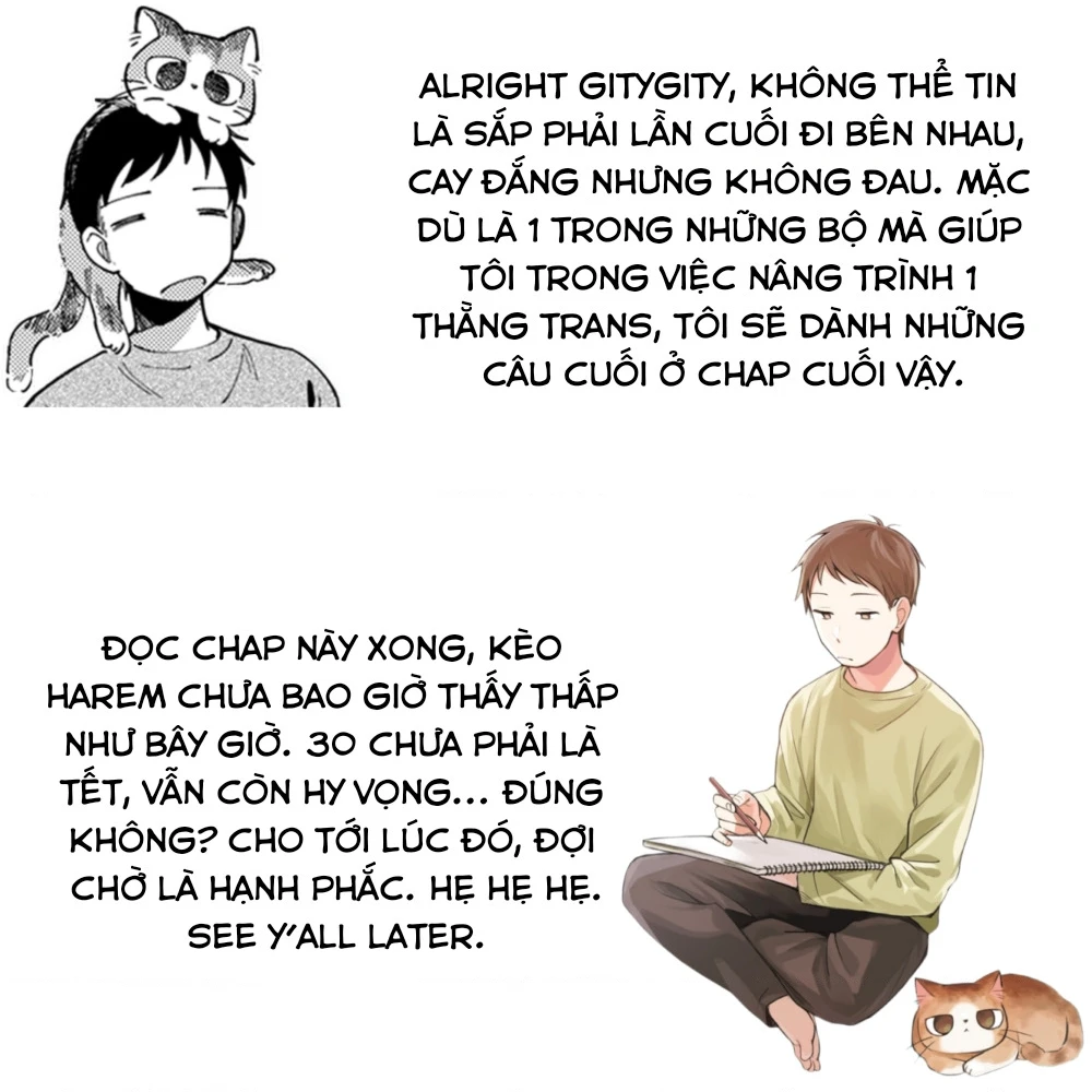 Kiếp Này Có Năm Mối Nhân Duyên Chapter 37 - 27