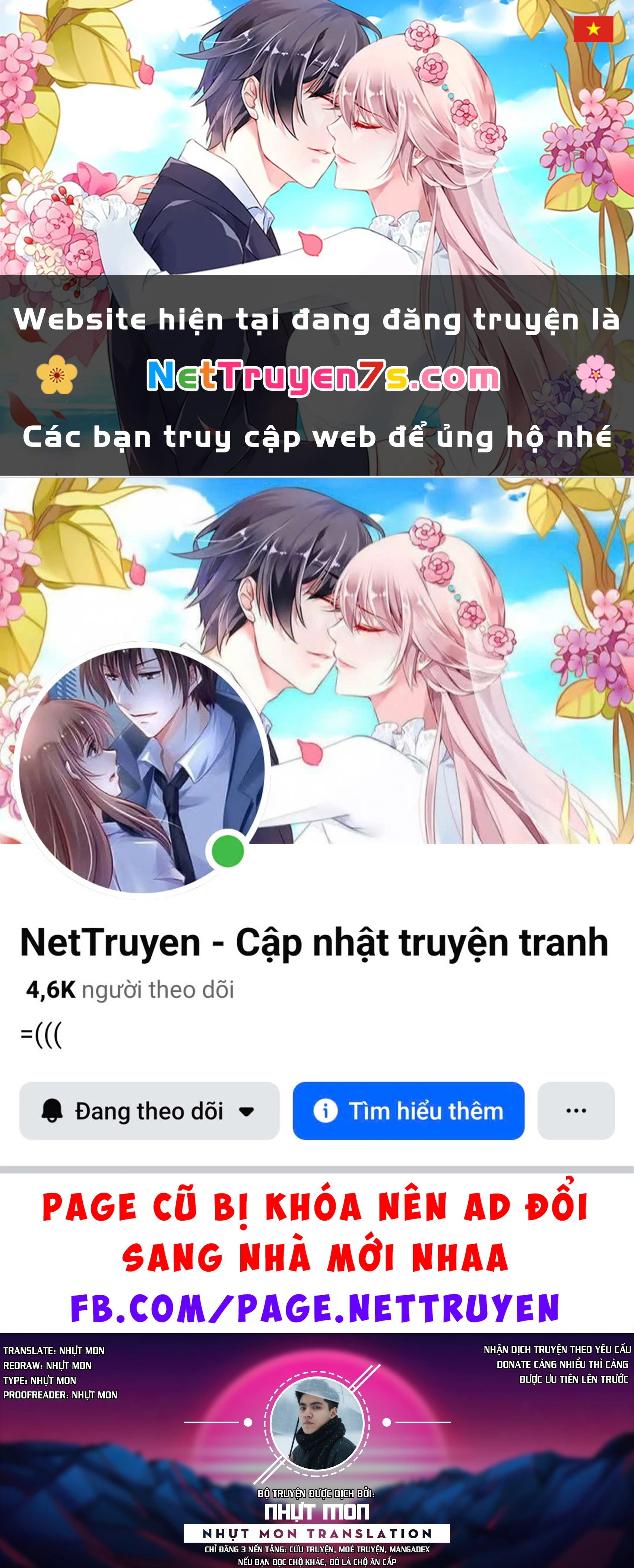 Kiếp Này Có Năm Mối Nhân Duyên Chapter 38 - 1