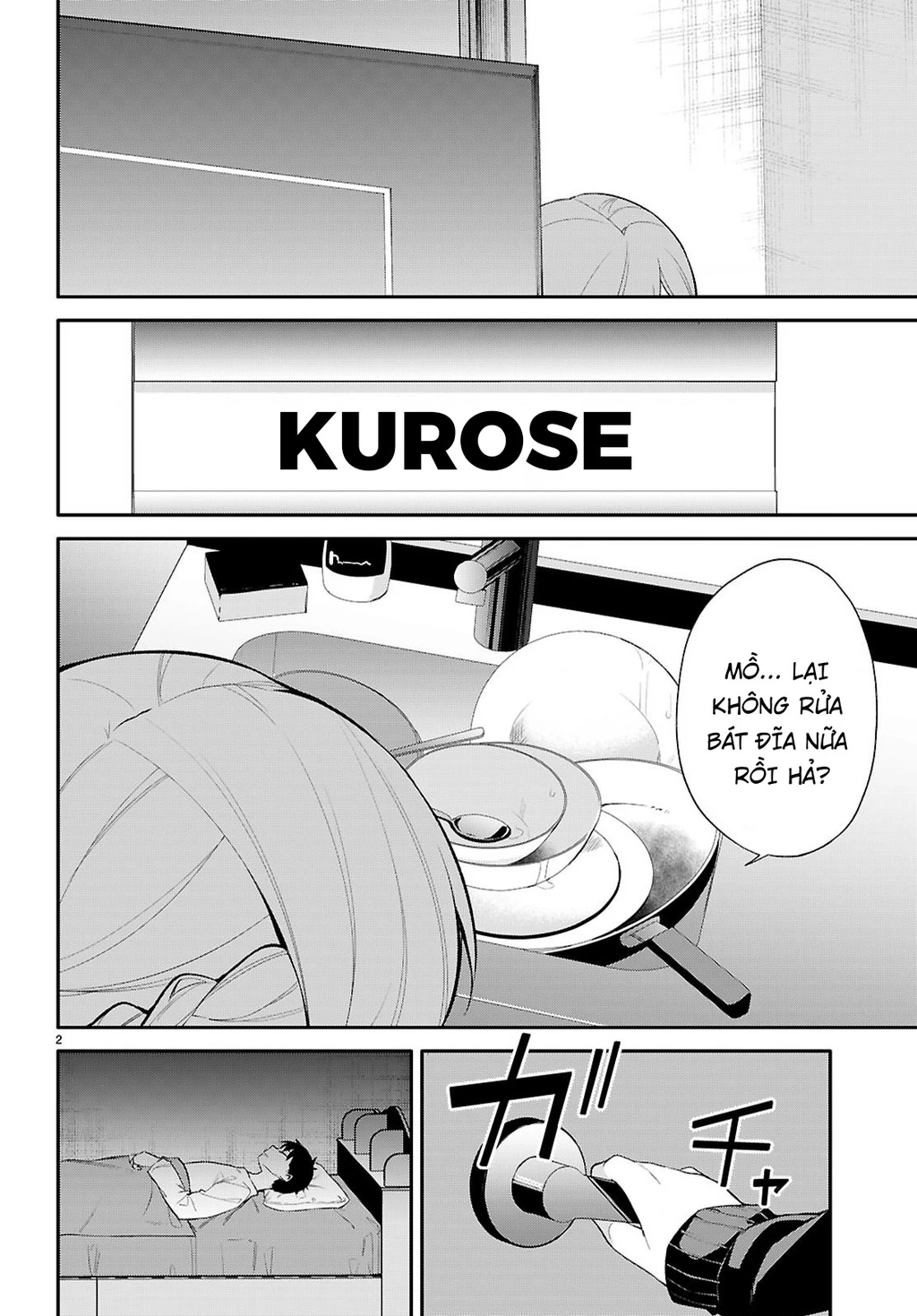 Kiếp Này Có Năm Mối Nhân Duyên Chapter 38 - 4