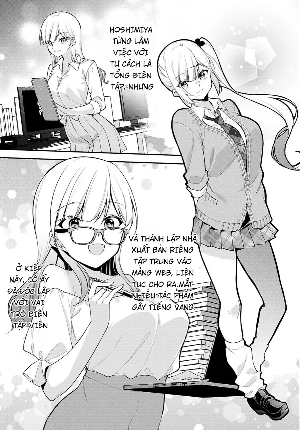 Kiếp Này Có Năm Mối Nhân Duyên Chapter 38 - 11