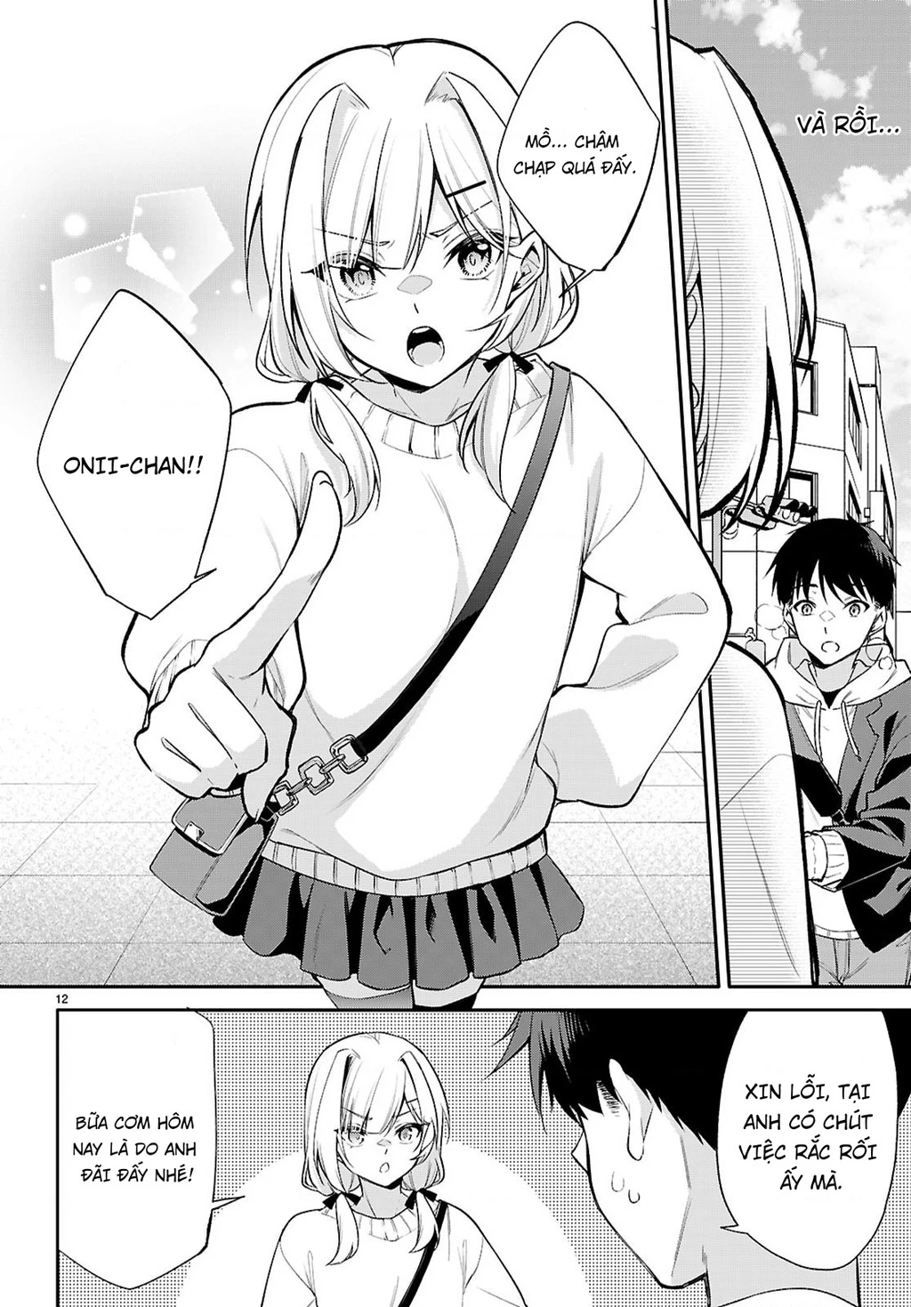 Kiếp Này Có Năm Mối Nhân Duyên Chapter 38 - 14