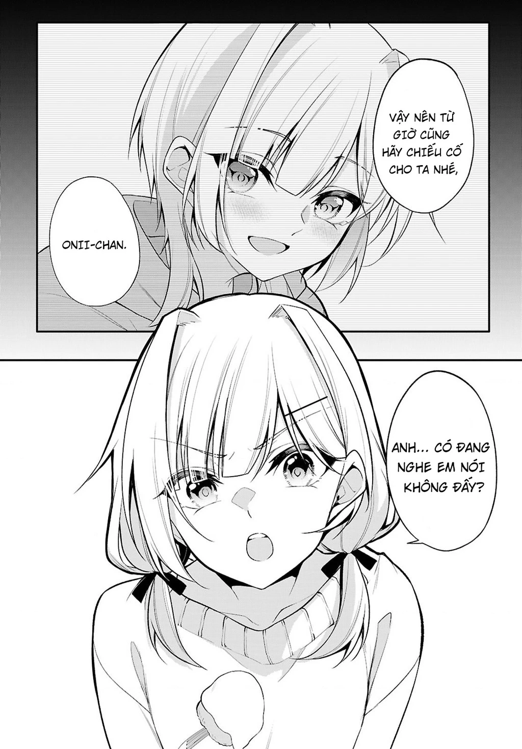 Kiếp Này Có Năm Mối Nhân Duyên Chapter 38 - 17