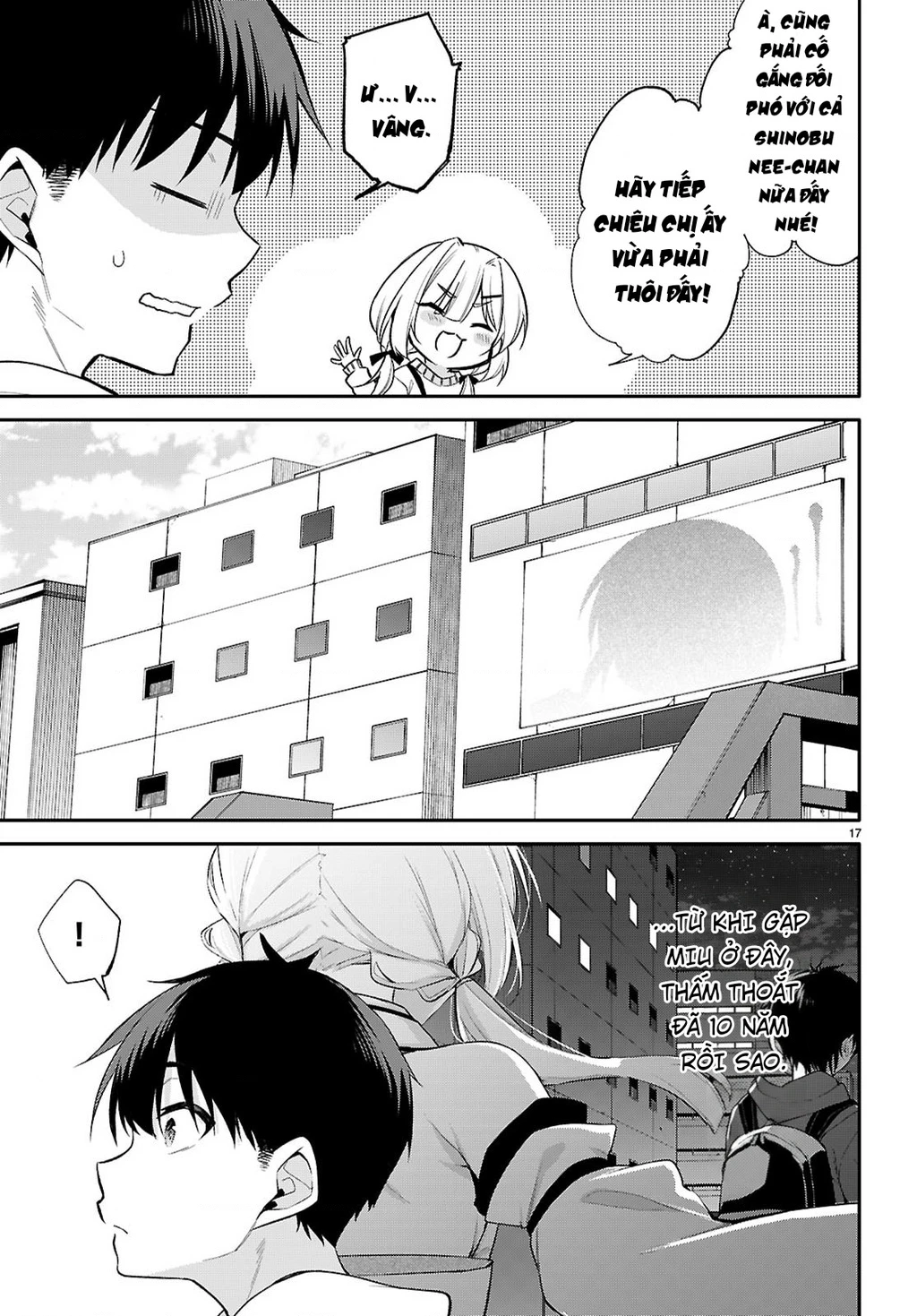 Kiếp Này Có Năm Mối Nhân Duyên Chapter 38 - 19