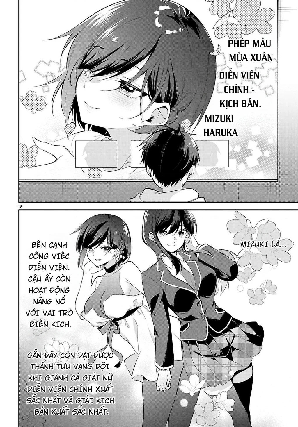 Kiếp Này Có Năm Mối Nhân Duyên Chapter 38 - 20