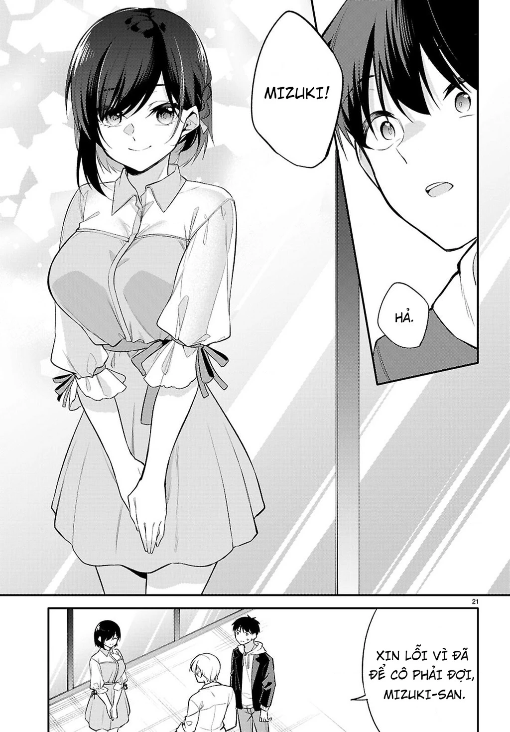 Kiếp Này Có Năm Mối Nhân Duyên Chapter 38 - 23