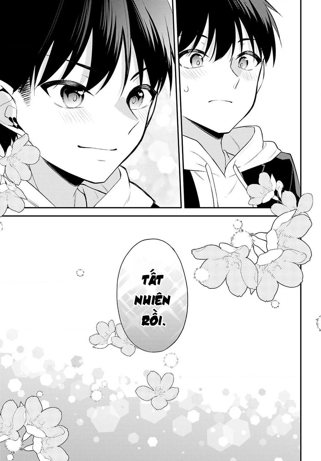 Kiếp Này Có Năm Mối Nhân Duyên Chapter 38 - 29