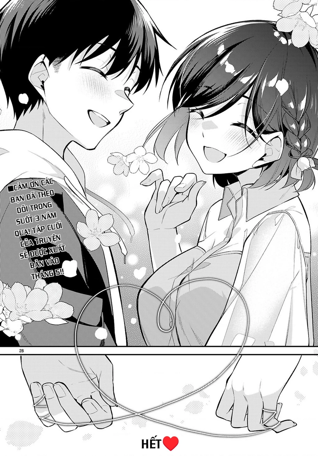 Kiếp Này Có Năm Mối Nhân Duyên Chapter 38 - 30