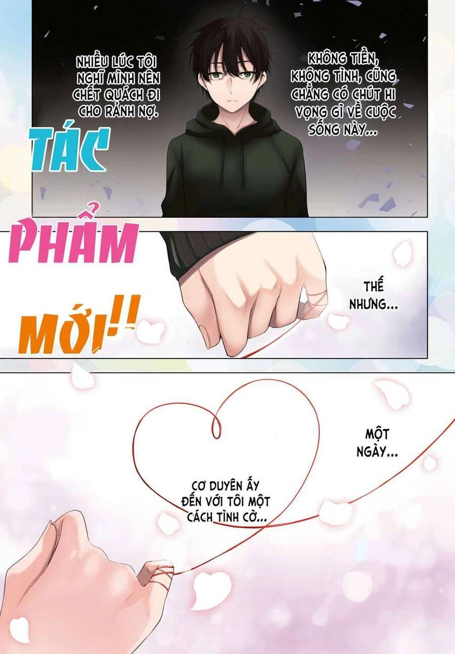 Kiếp Này Có Năm Mối Nhân Duyên Chapter 1 - 2