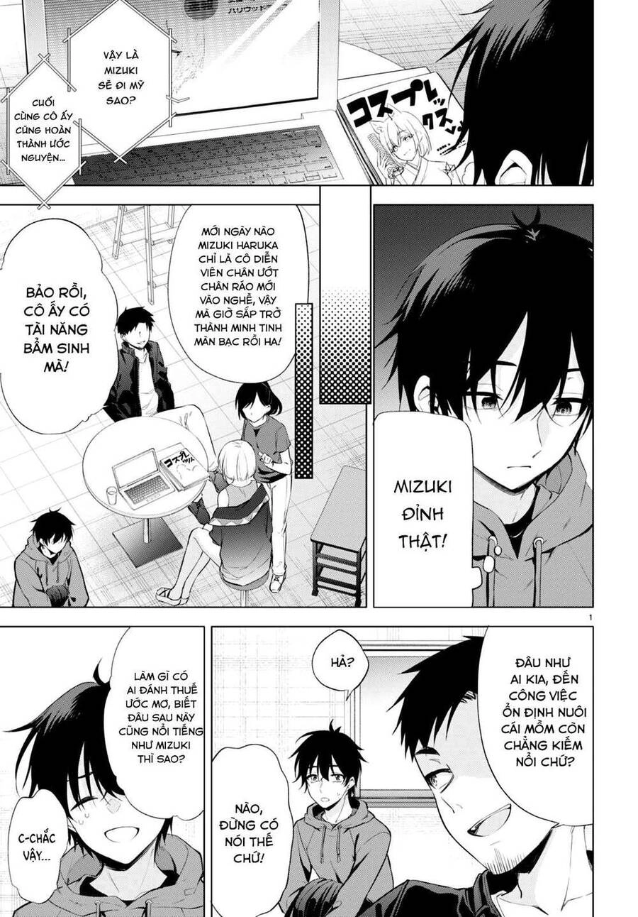 Kiếp Này Có Năm Mối Nhân Duyên Chapter 1 - 5