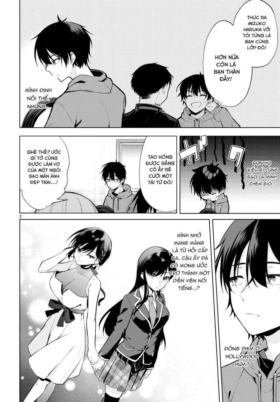 Kiếp Này Có Năm Mối Nhân Duyên Chapter 1 - 6