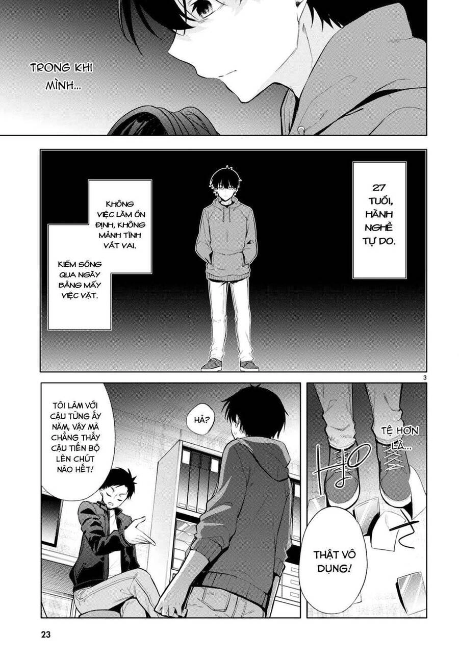 Kiếp Này Có Năm Mối Nhân Duyên Chapter 1 - 7