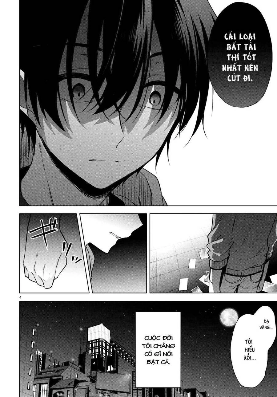 Kiếp Này Có Năm Mối Nhân Duyên Chapter 1 - 8