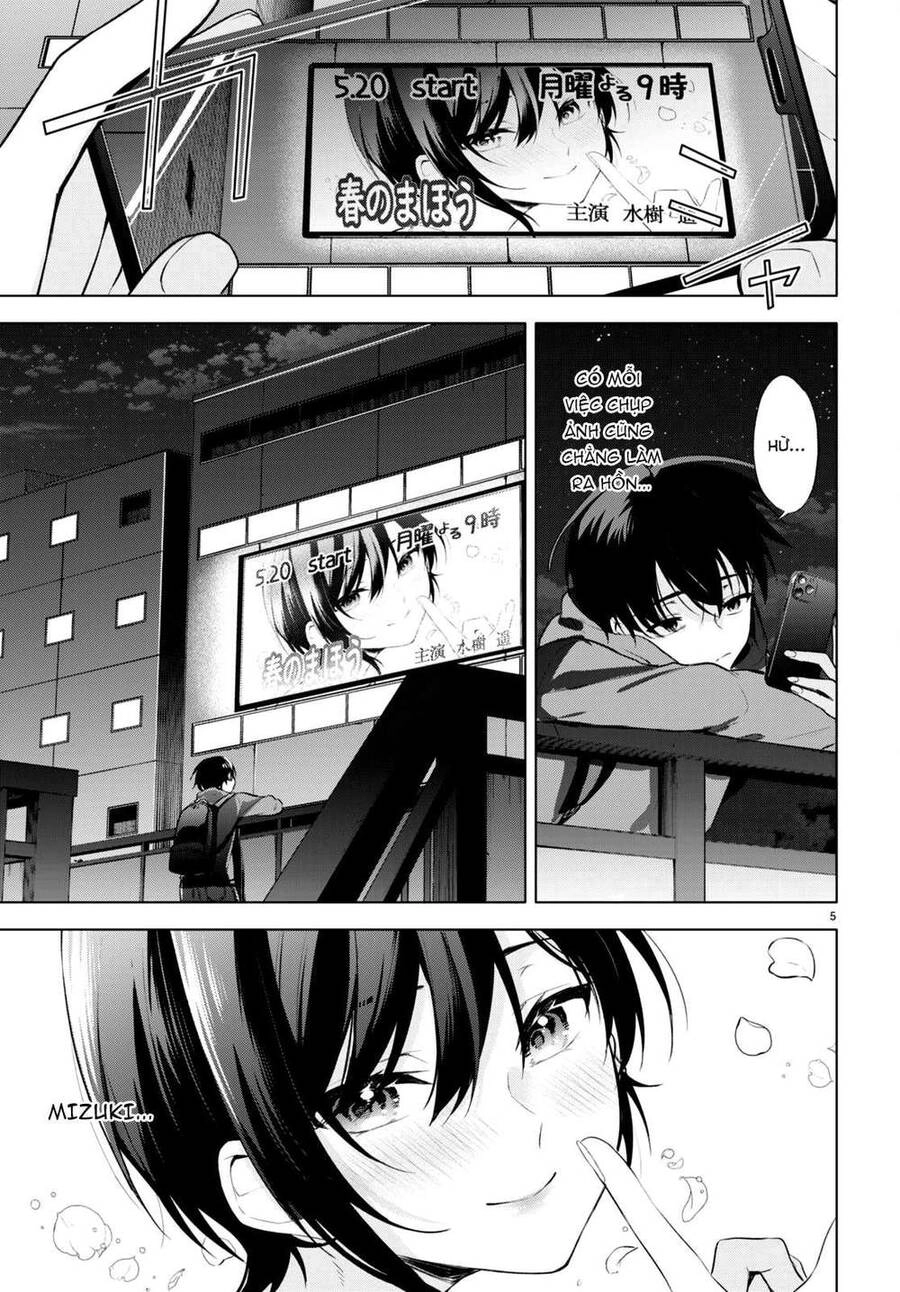 Kiếp Này Có Năm Mối Nhân Duyên Chapter 1 - 9