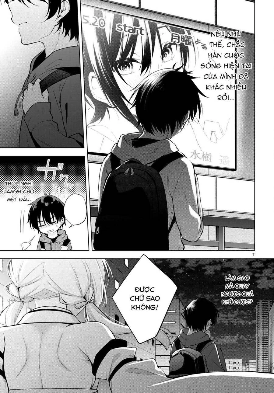 Kiếp Này Có Năm Mối Nhân Duyên Chapter 1 - 11