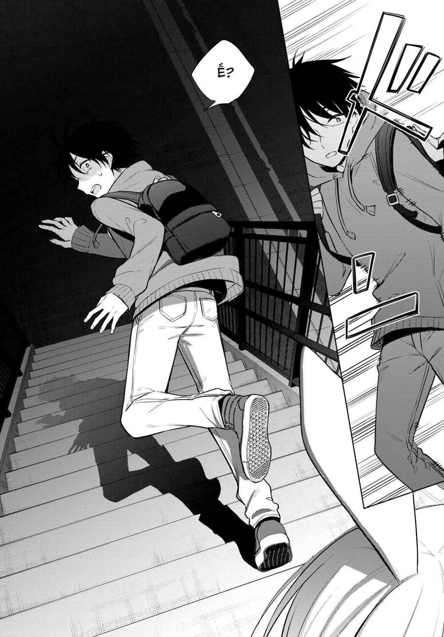 Kiếp Này Có Năm Mối Nhân Duyên Chapter 1 - 12