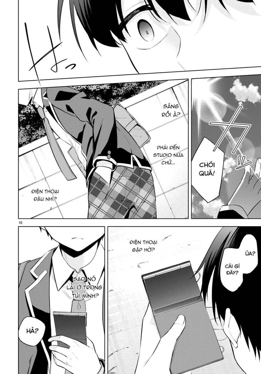 Kiếp Này Có Năm Mối Nhân Duyên Chapter 1 - 14