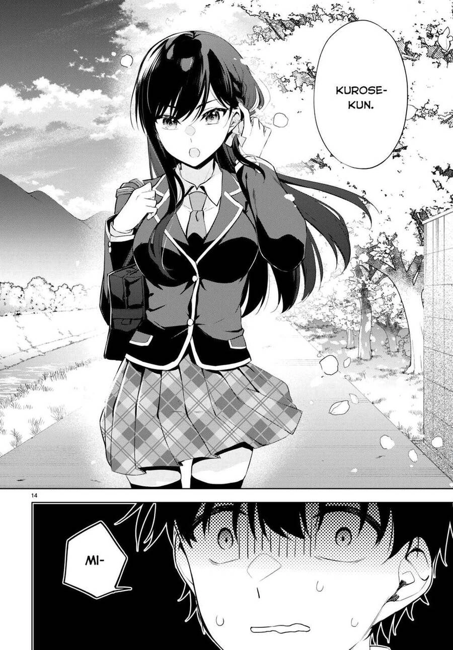 Kiếp Này Có Năm Mối Nhân Duyên Chapter 1 - 18