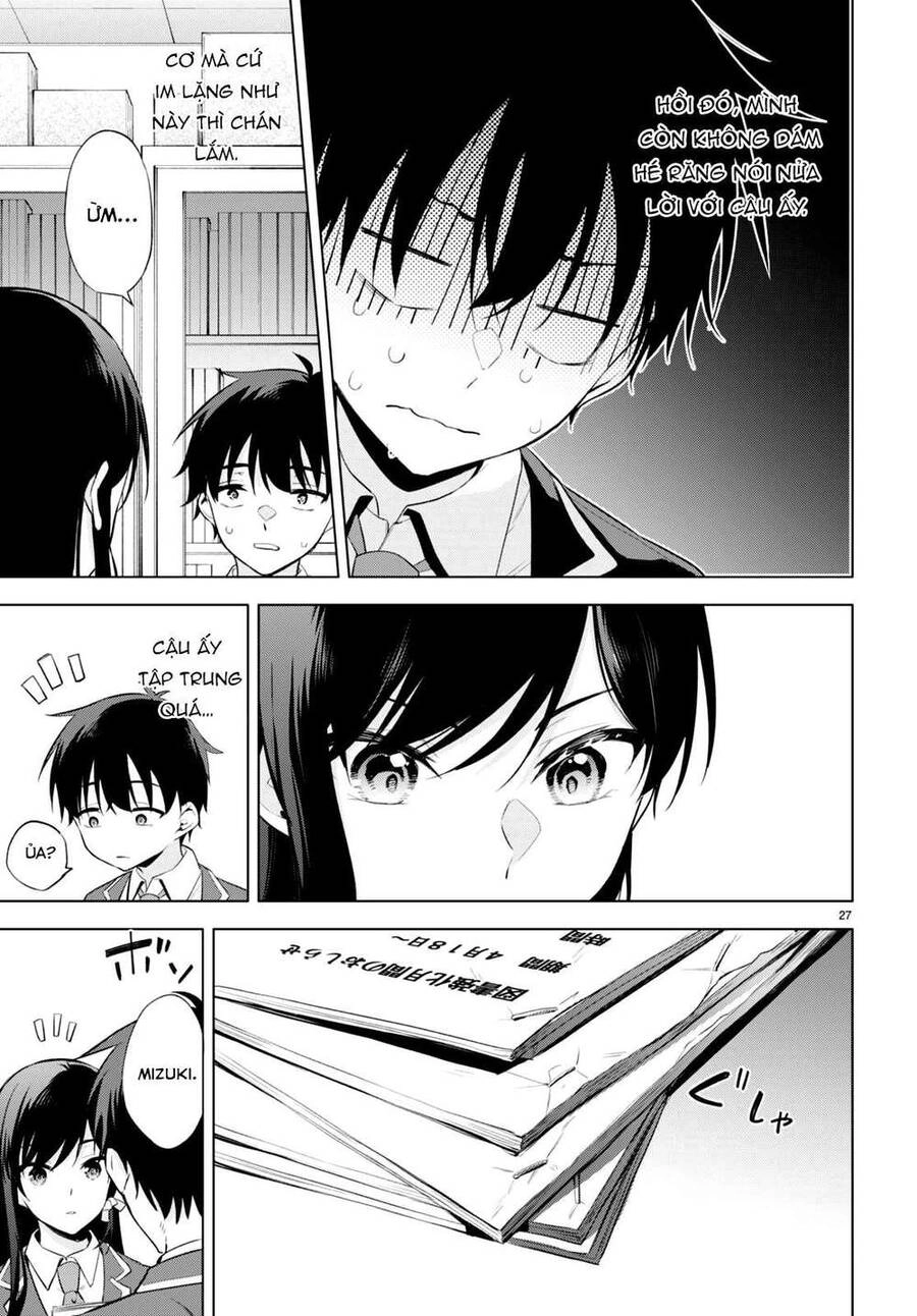 Kiếp Này Có Năm Mối Nhân Duyên Chapter 1 - 31