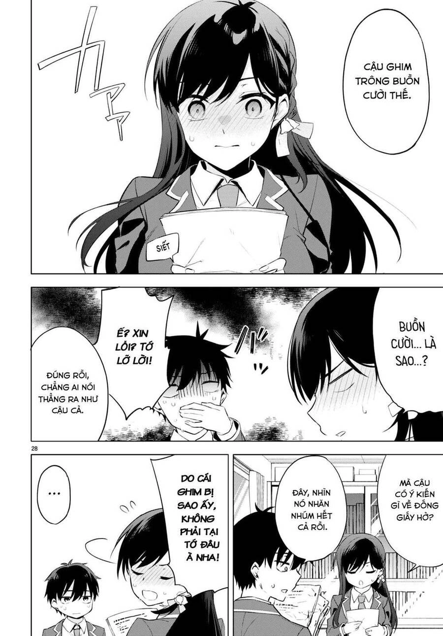 Kiếp Này Có Năm Mối Nhân Duyên Chapter 1 - 32