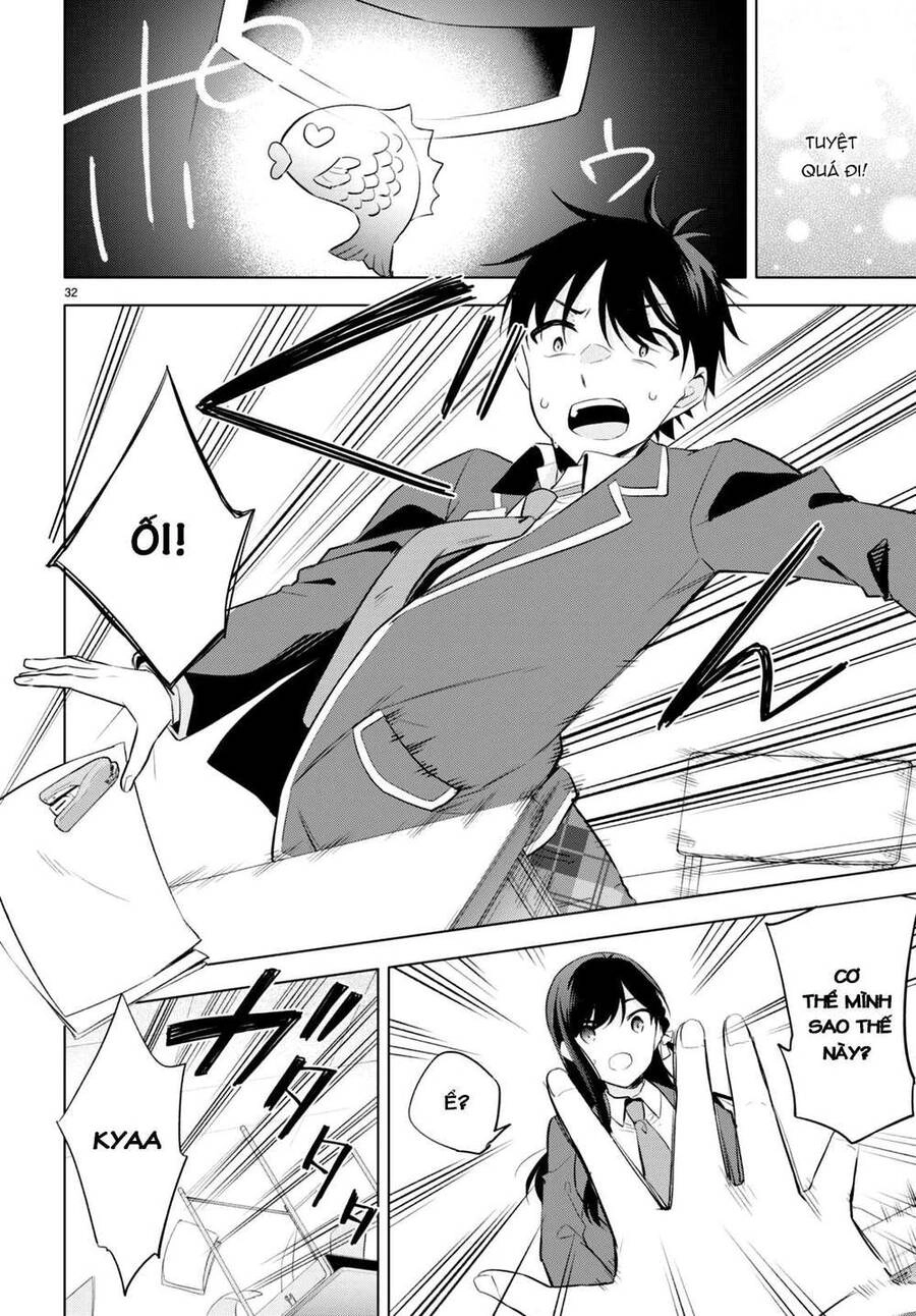 Kiếp Này Có Năm Mối Nhân Duyên Chapter 1 - 37