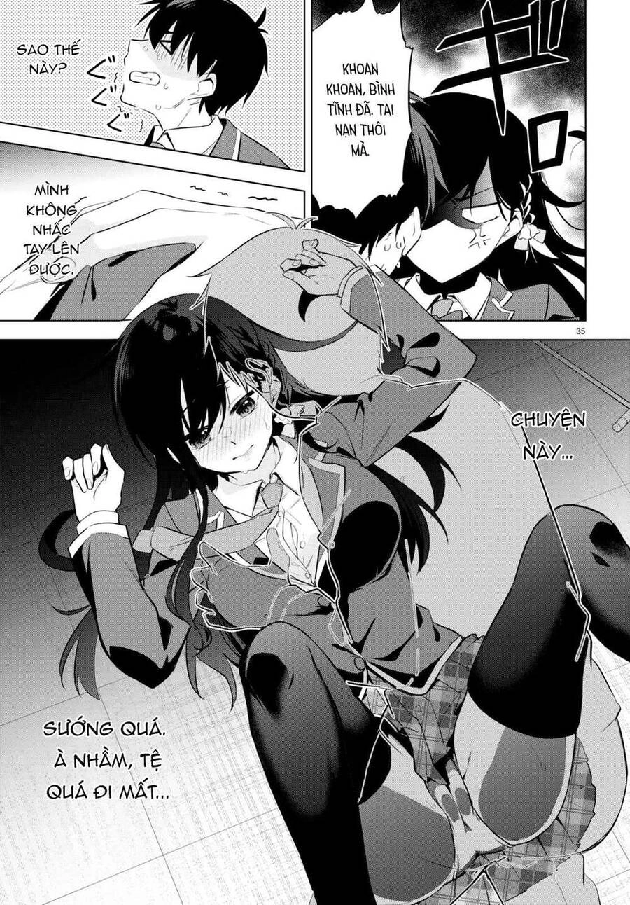 Kiếp Này Có Năm Mối Nhân Duyên Chapter 1 - 40