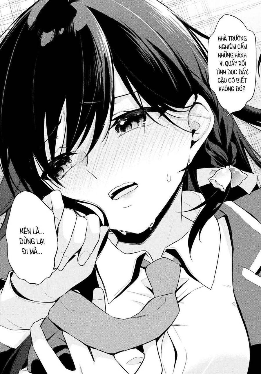 Kiếp Này Có Năm Mối Nhân Duyên Chapter 1 - 42