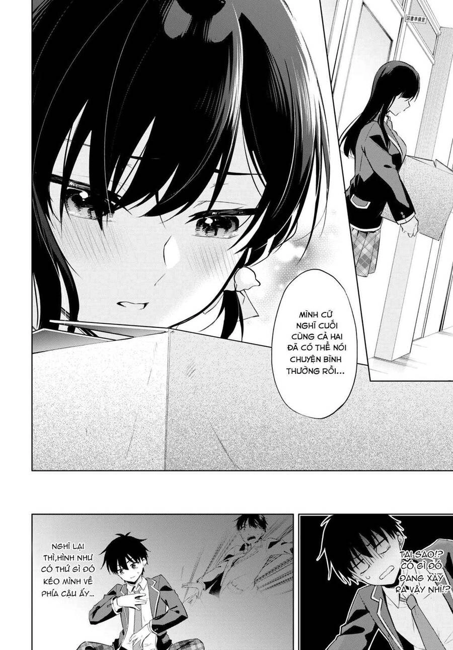 Kiếp Này Có Năm Mối Nhân Duyên Chapter 1 - 46