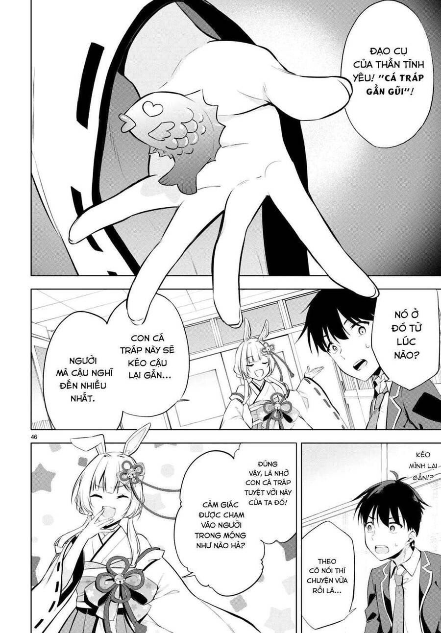 Kiếp Này Có Năm Mối Nhân Duyên Chapter 1 - 50