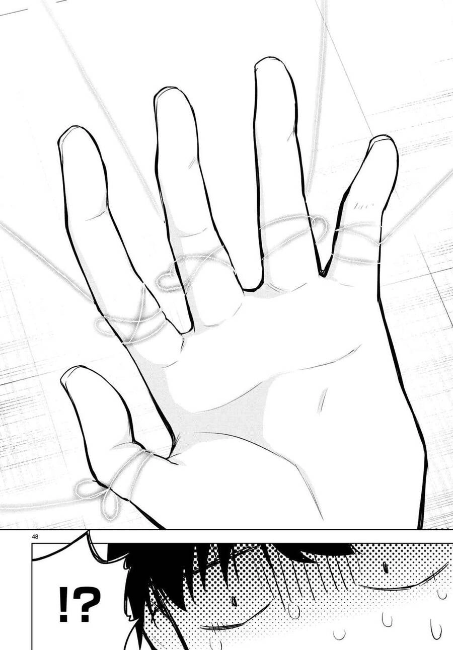 Kiếp Này Có Năm Mối Nhân Duyên Chapter 1 - 52