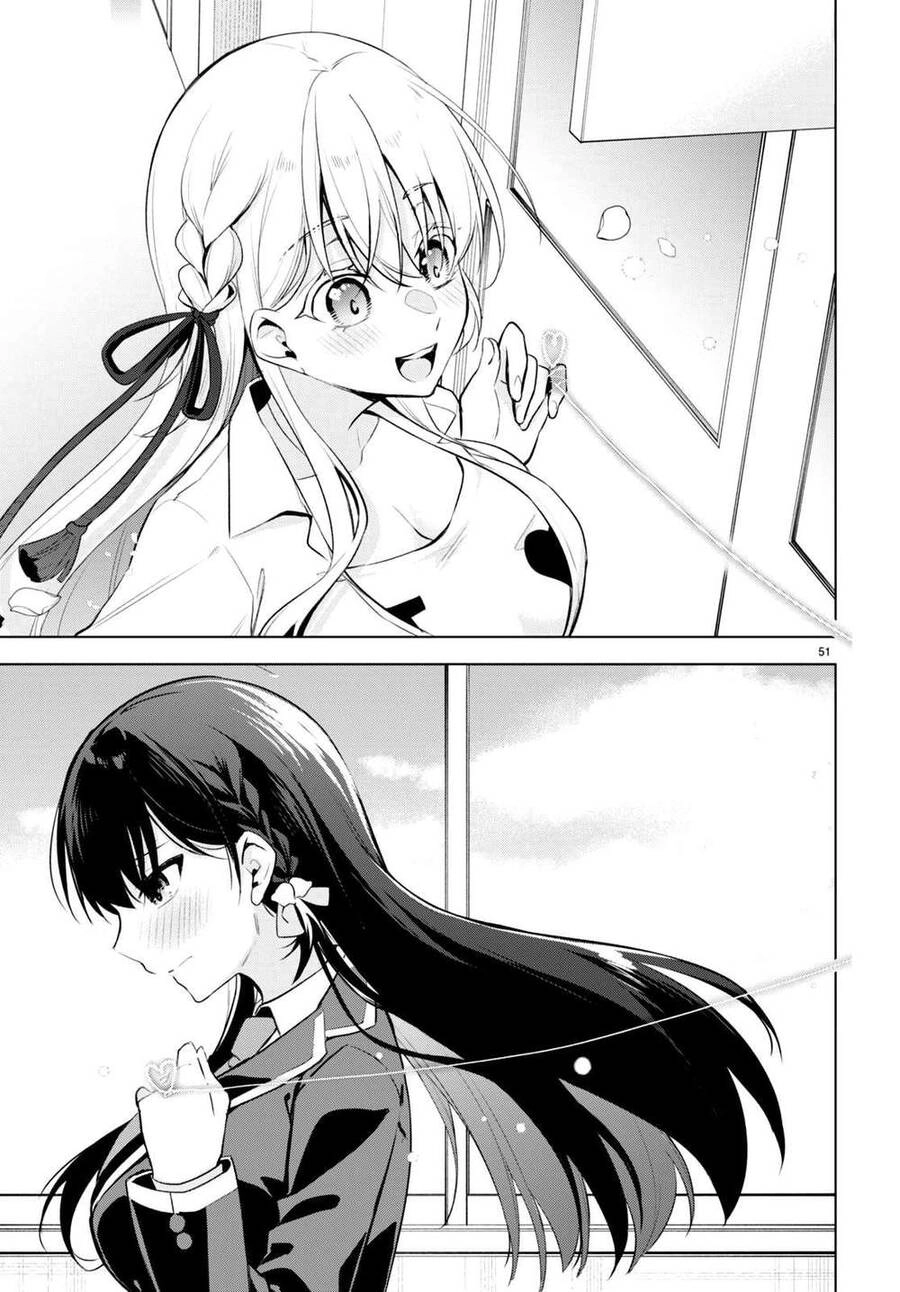 Kiếp Này Có Năm Mối Nhân Duyên Chapter 1 - 55