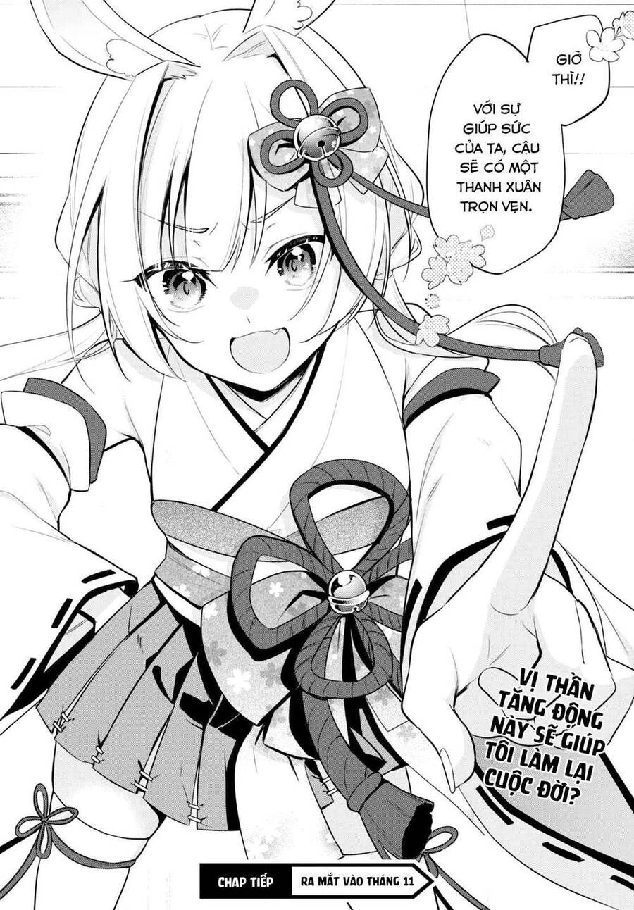 Kiếp Này Có Năm Mối Nhân Duyên Chapter 1 - 56