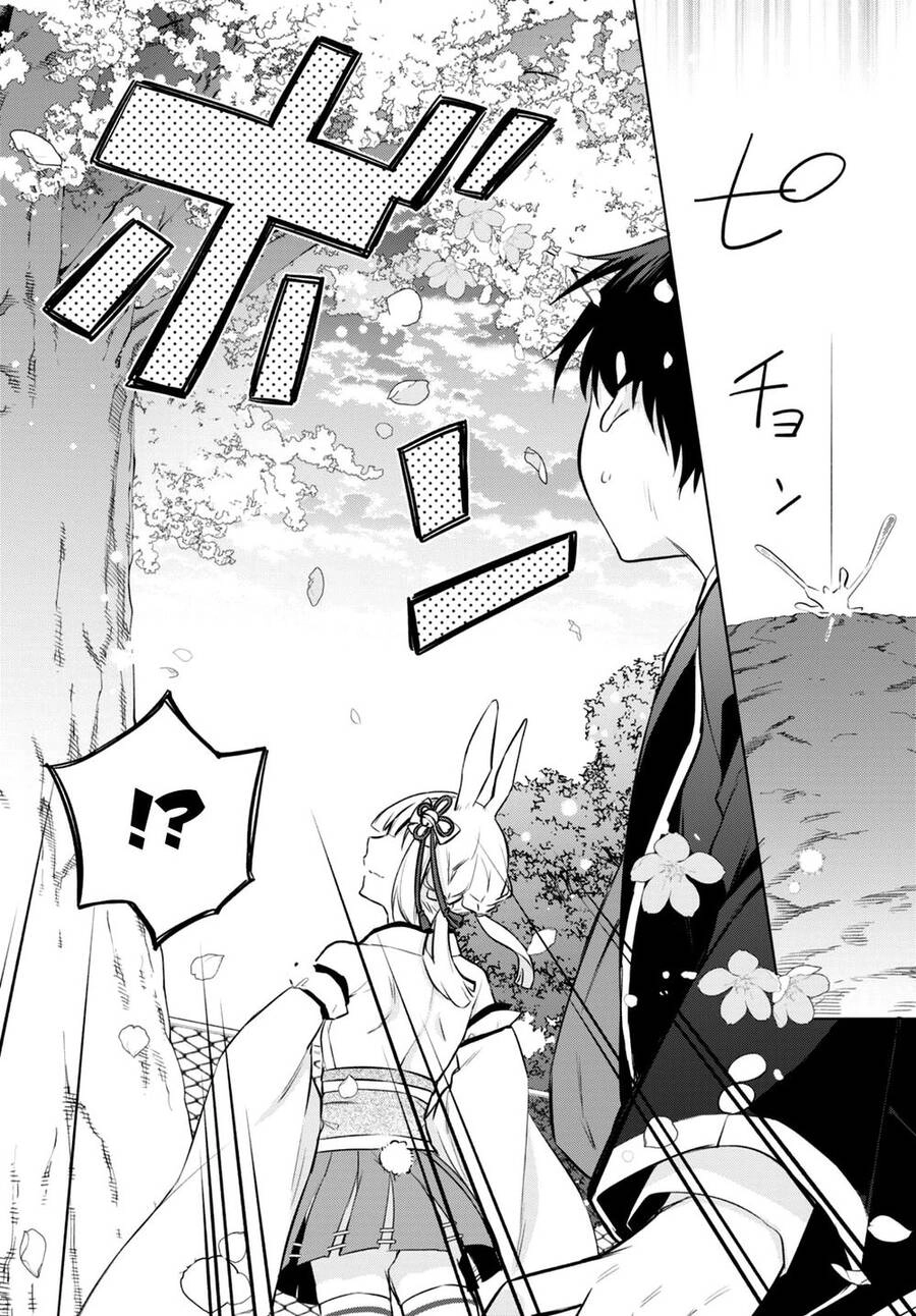 Kiếp Này Có Năm Mối Nhân Duyên Chapter 2 - 15