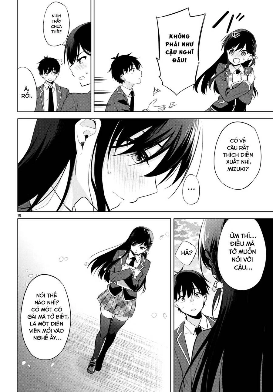 Kiếp Này Có Năm Mối Nhân Duyên Chapter 2 - 19