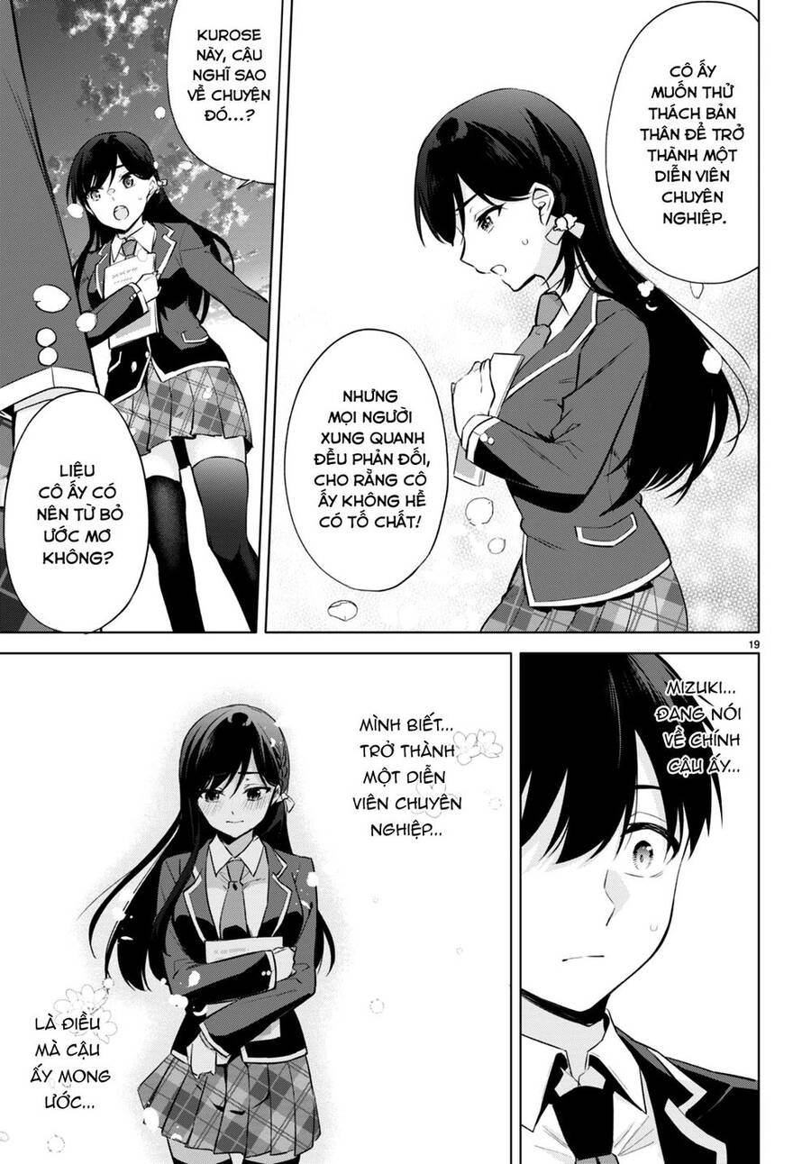 Kiếp Này Có Năm Mối Nhân Duyên Chapter 2 - 20