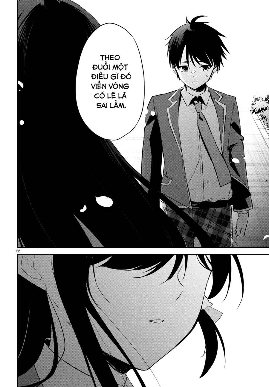 Kiếp Này Có Năm Mối Nhân Duyên Chapter 2 - 23