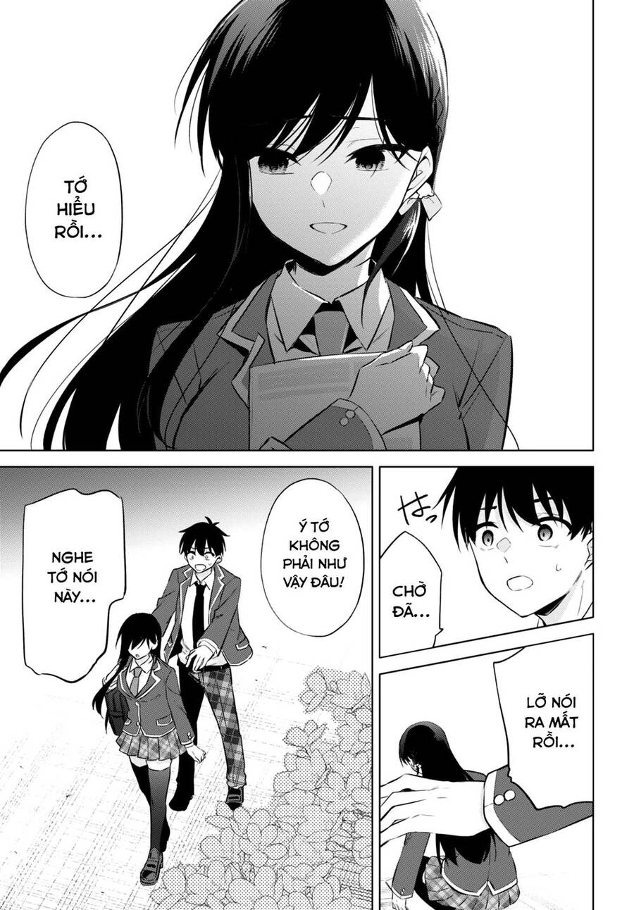 Kiếp Này Có Năm Mối Nhân Duyên Chapter 2 - 24