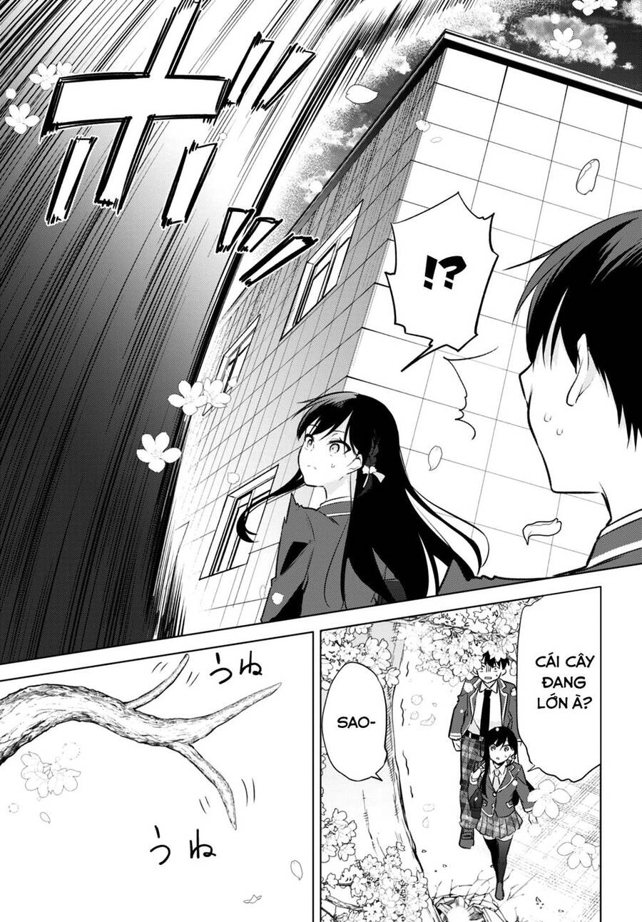 Kiếp Này Có Năm Mối Nhân Duyên Chapter 2 - 26