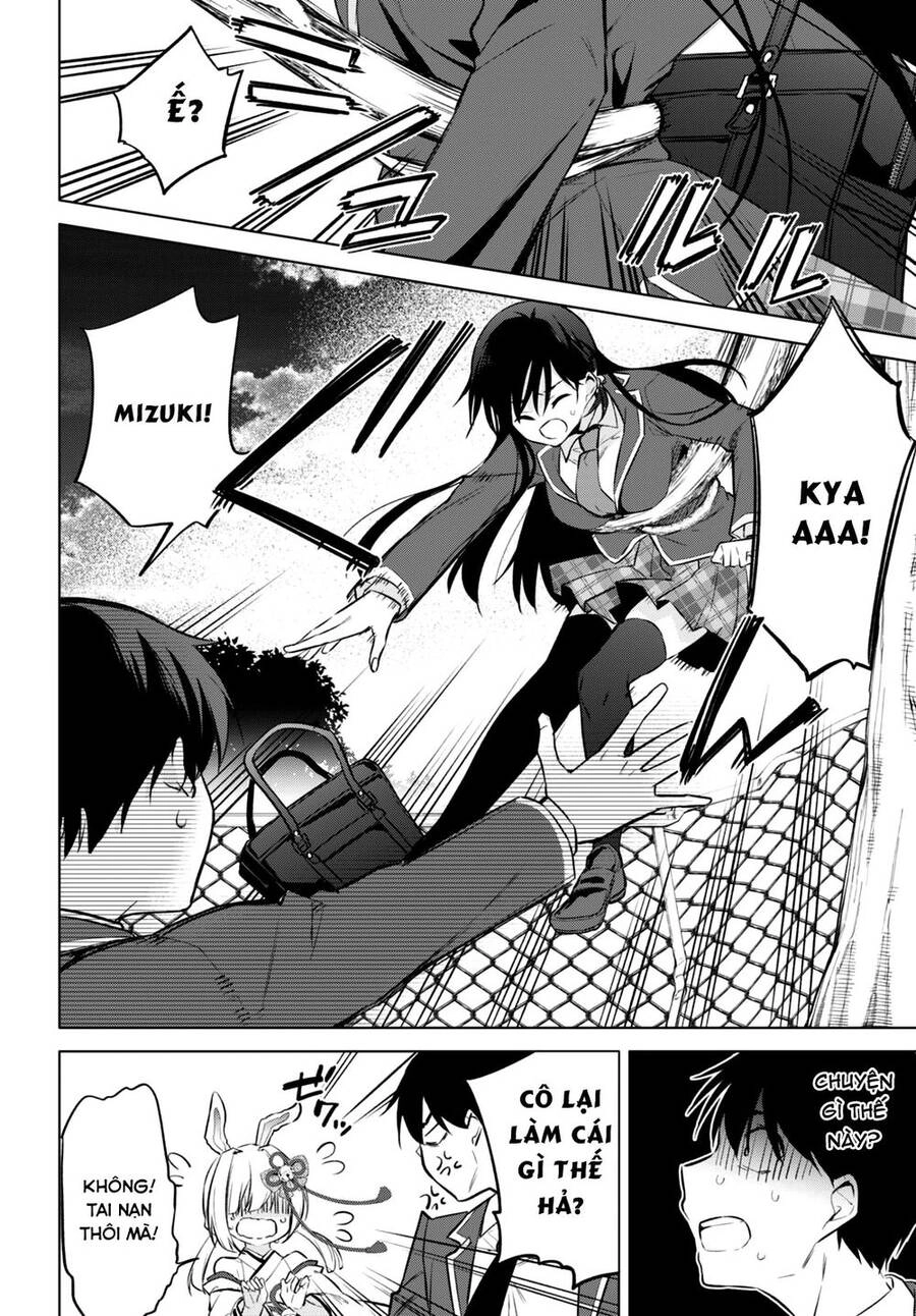 Kiếp Này Có Năm Mối Nhân Duyên Chapter 2 - 27