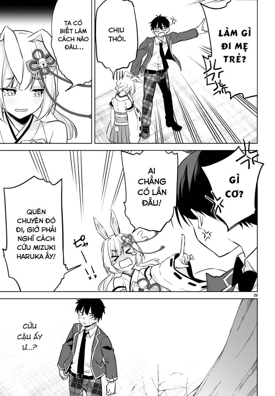 Kiếp Này Có Năm Mối Nhân Duyên Chapter 2 - 30