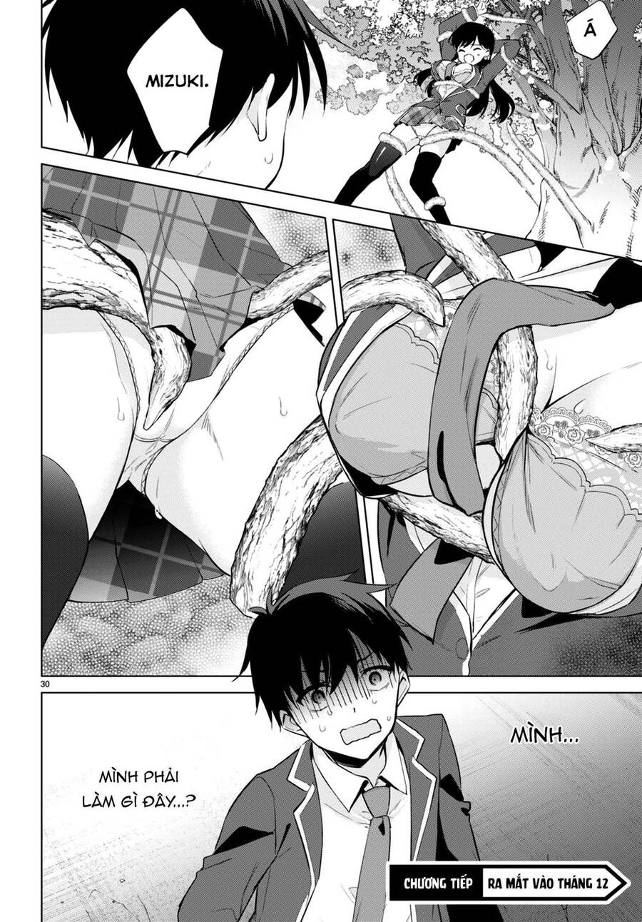 Kiếp Này Có Năm Mối Nhân Duyên Chapter 2 - 31