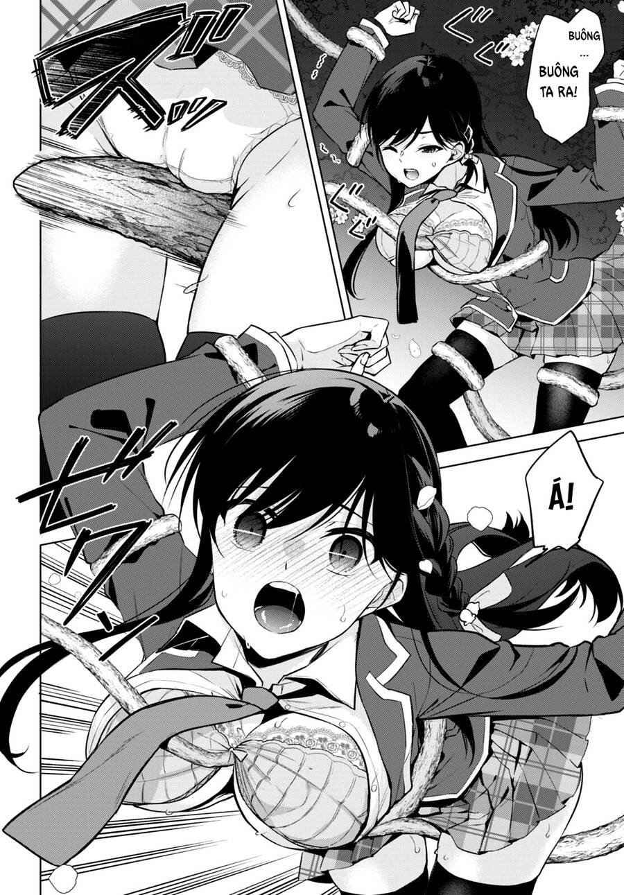 Kiếp Này Có Năm Mối Nhân Duyên Chapter 3 - 6