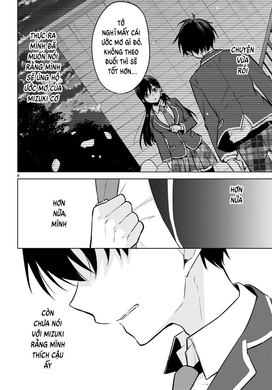 Kiếp Này Có Năm Mối Nhân Duyên Chapter 3 - 10