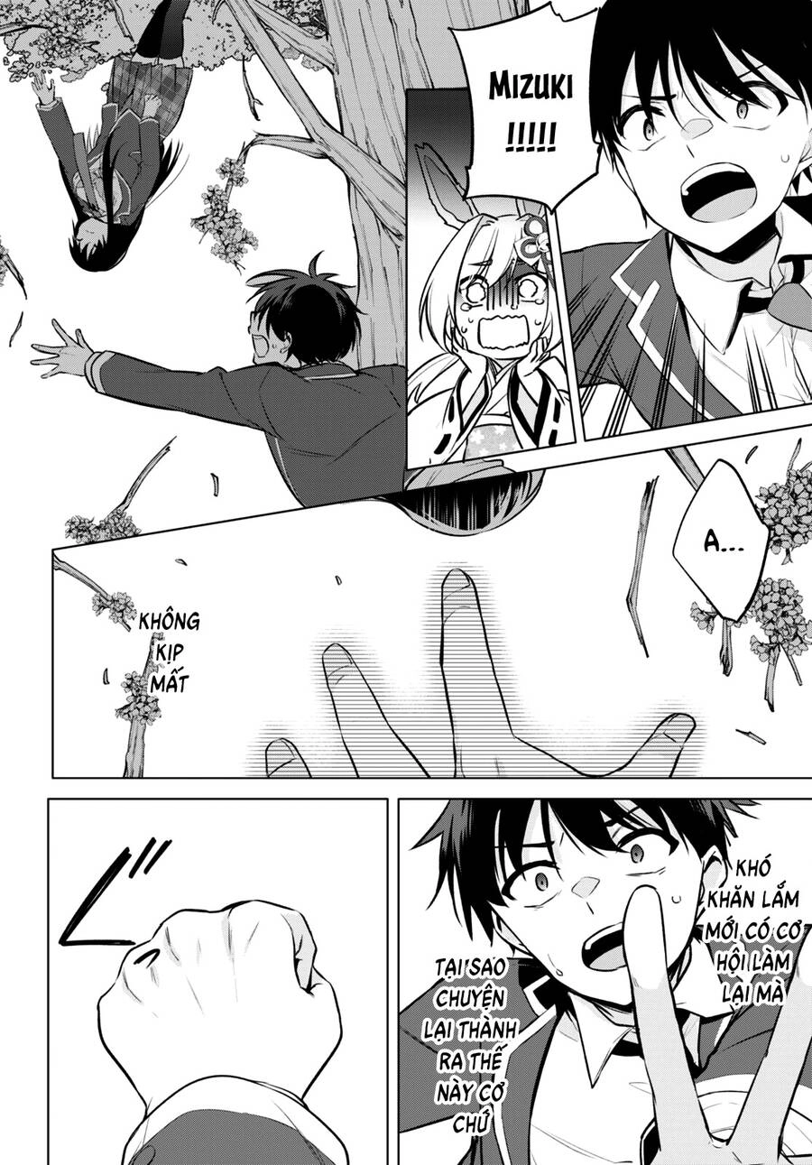 Kiếp Này Có Năm Mối Nhân Duyên Chapter 3 - 14