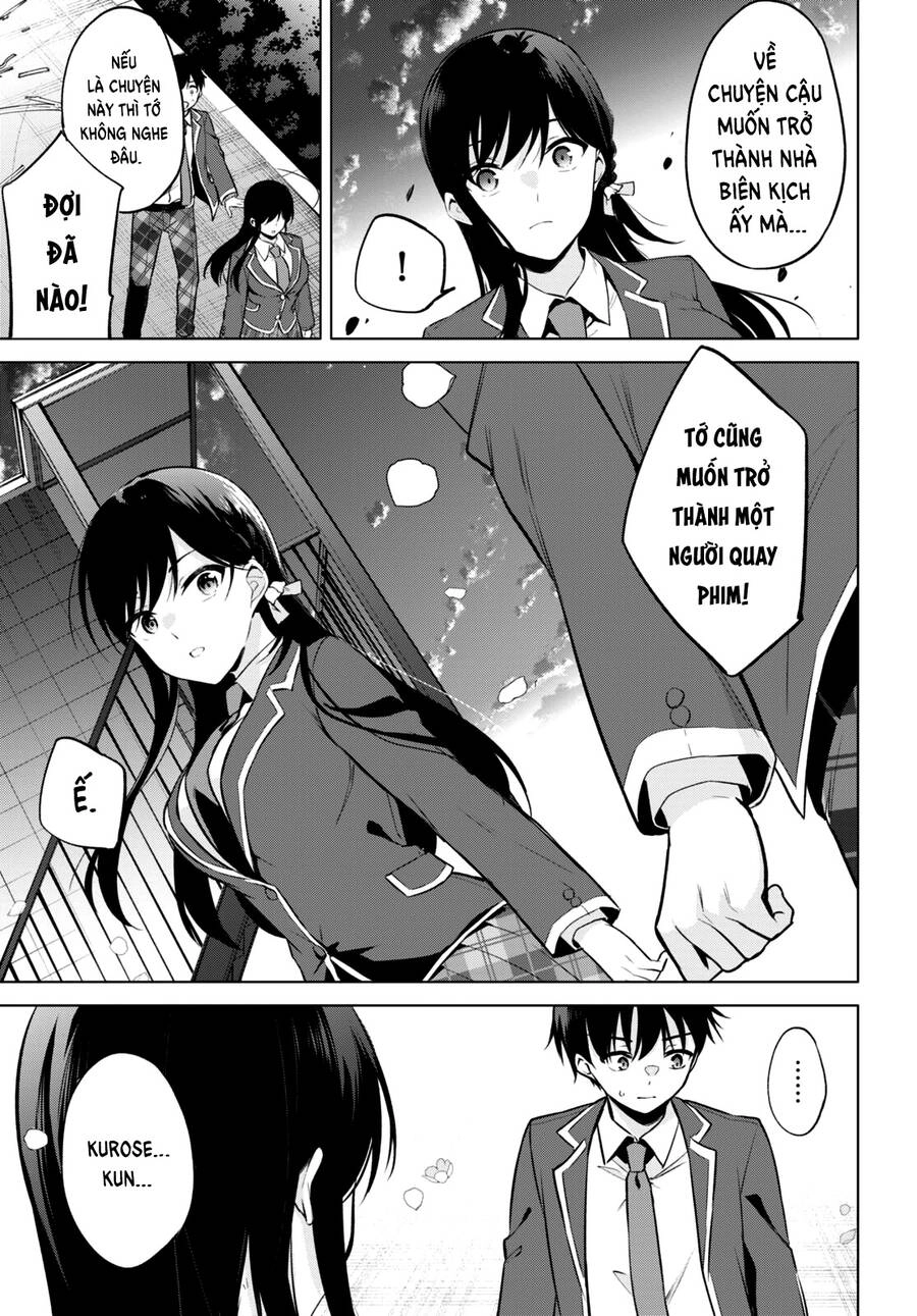 Kiếp Này Có Năm Mối Nhân Duyên Chapter 3 - 18