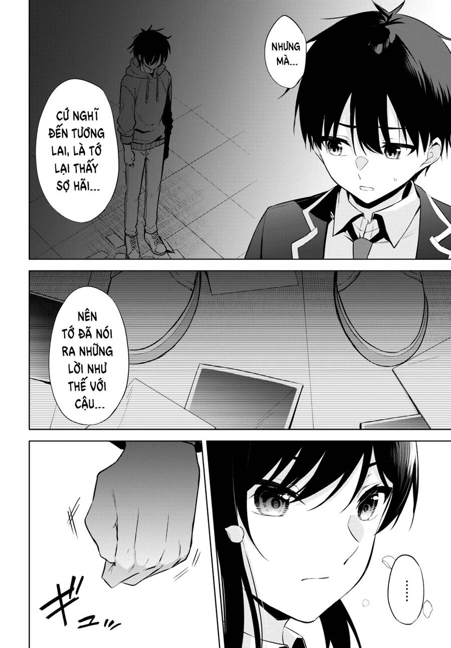 Kiếp Này Có Năm Mối Nhân Duyên Chapter 3 - 19